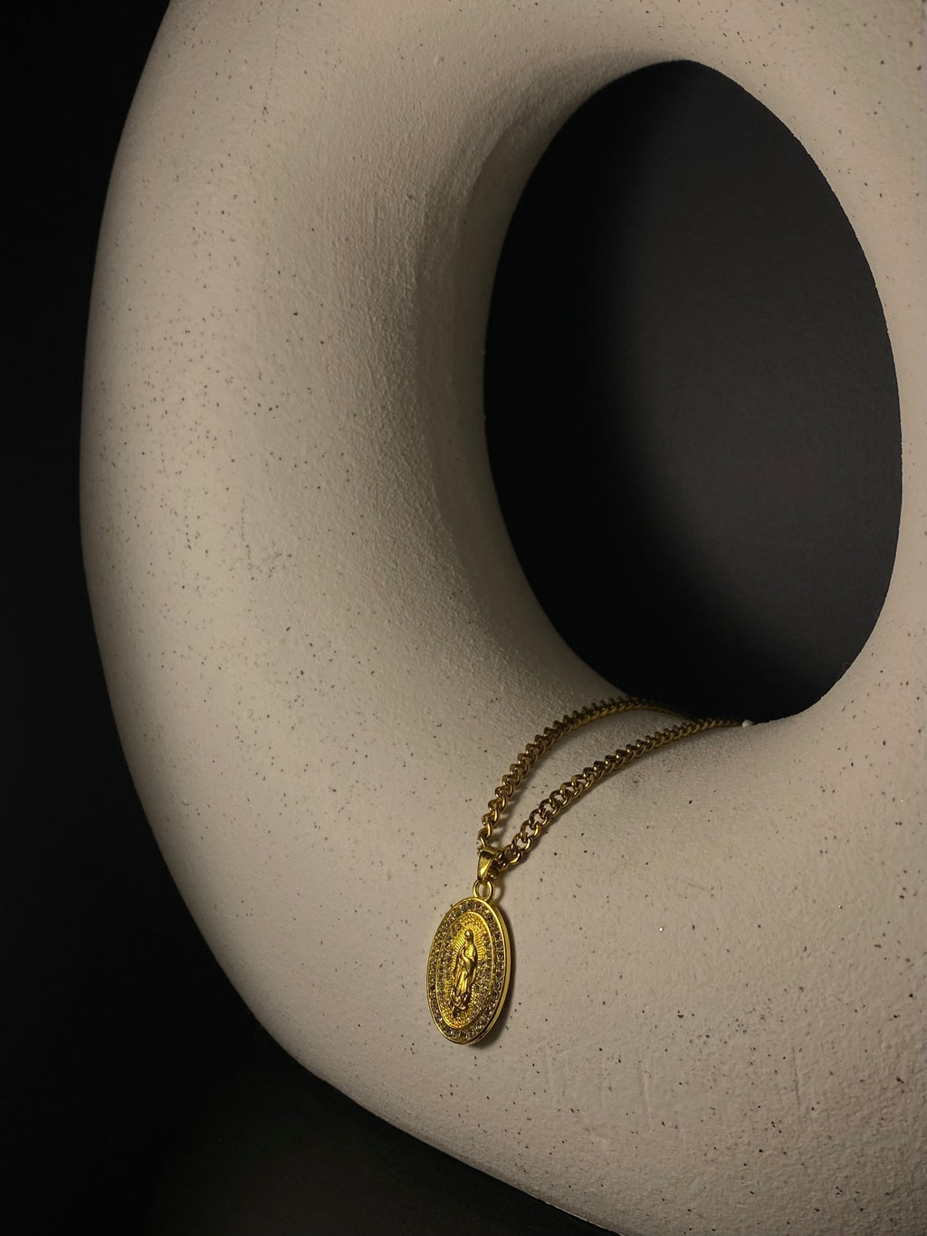 The Tuscan Oval